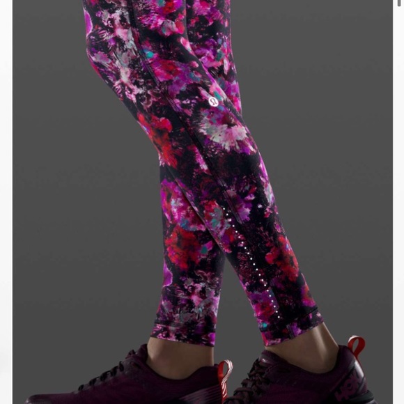 NWT Lululemon Swift Speed 28” Leggings Size 4 - Picture 5 of 10